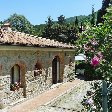 Holiday Home Casa Carla, Ripafratta מראה חיצוני תמונה