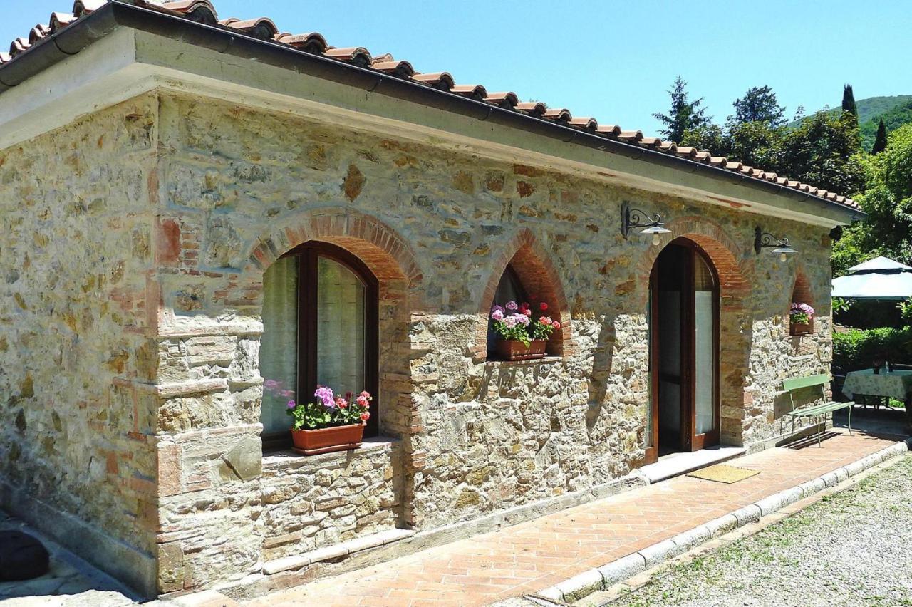 Holiday Home Casa Carla, Ripafratta מראה חיצוני תמונה