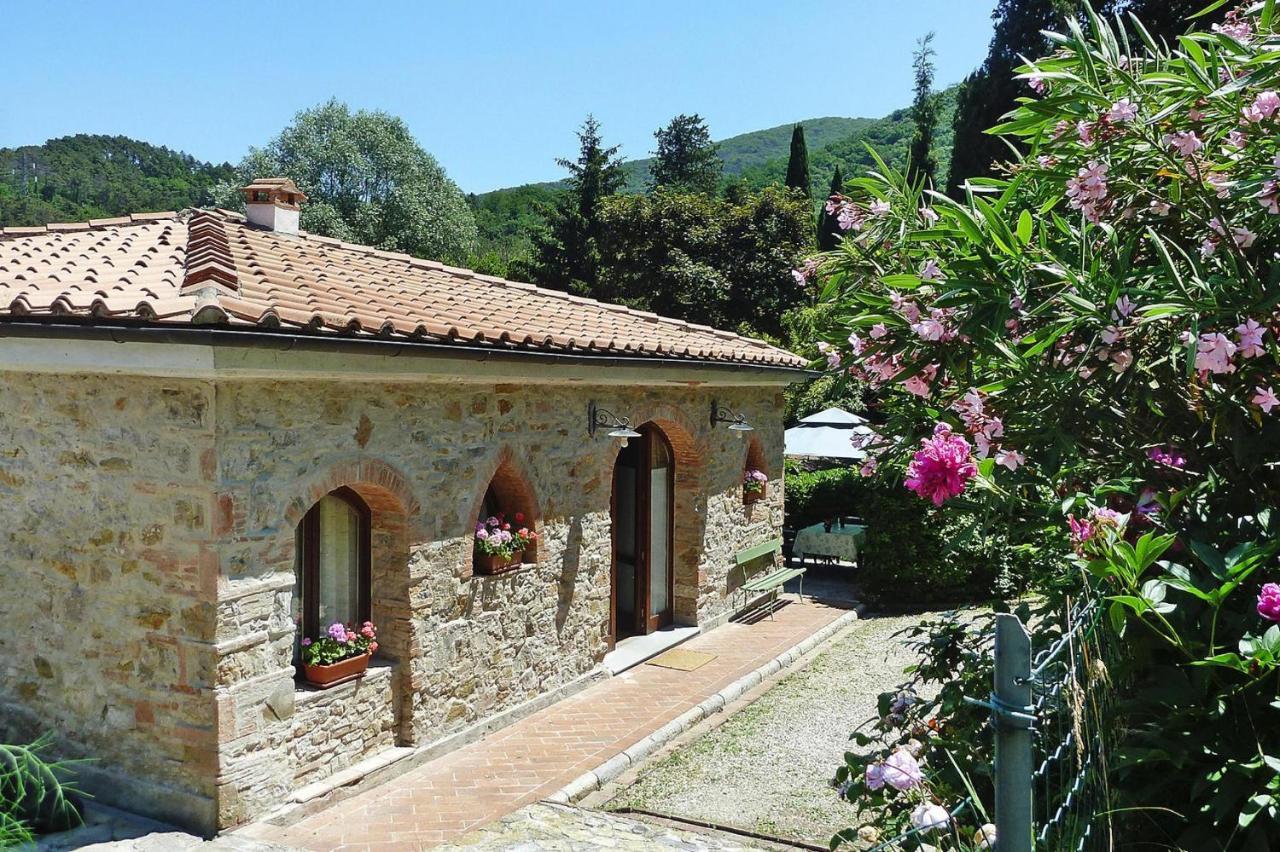 Holiday Home Casa Carla, Ripafratta מראה חיצוני תמונה
