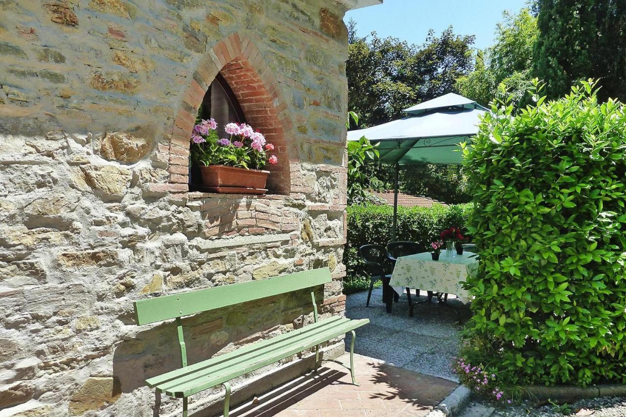 Holiday Home Casa Carla, Ripafratta מראה חיצוני תמונה