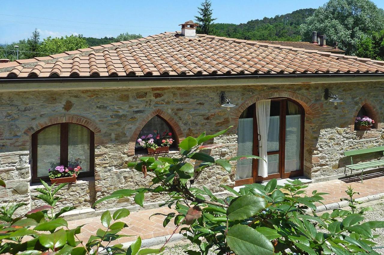 Holiday Home Casa Carla, Ripafratta מראה חיצוני תמונה