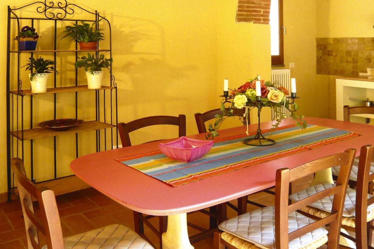 Holiday Home Casa Carla, Ripafratta מראה חיצוני תמונה