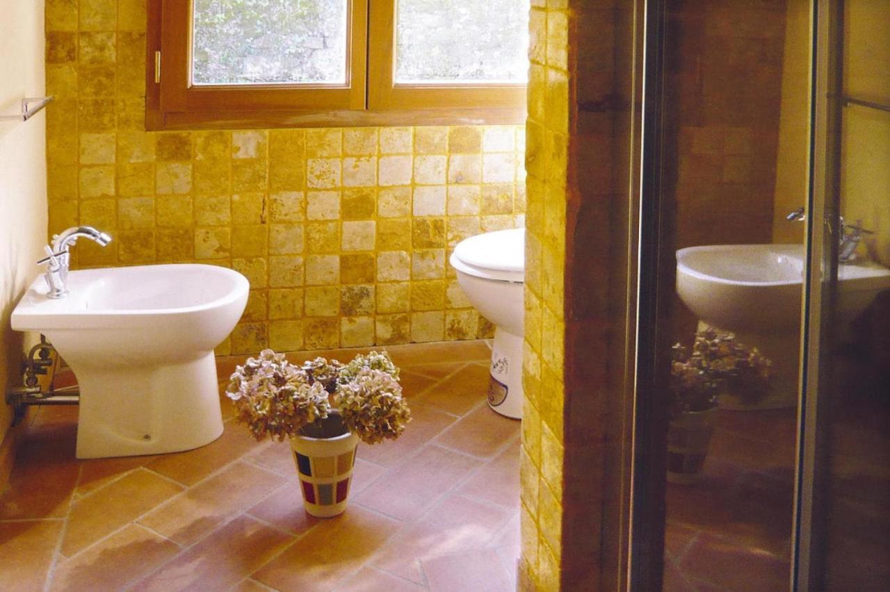 Holiday Home Casa Carla, Ripafratta מראה חיצוני תמונה