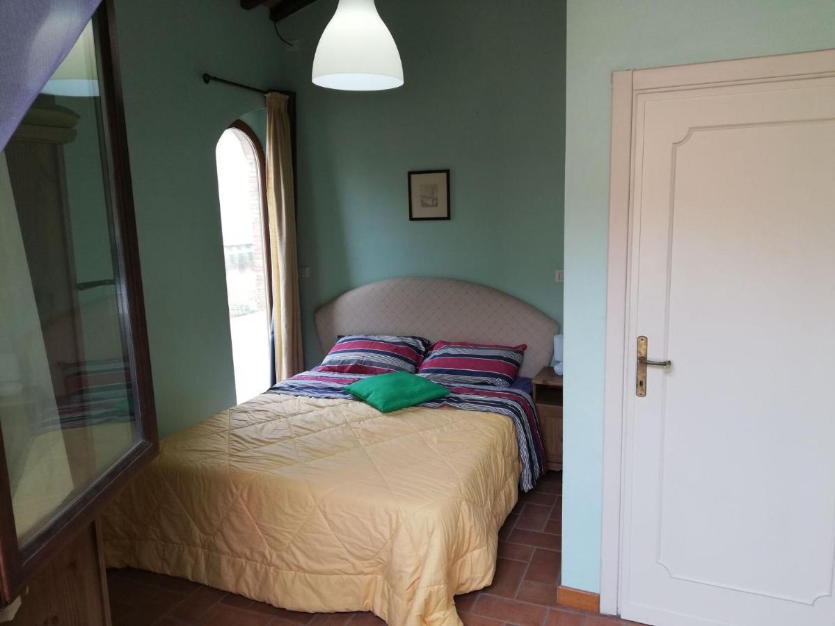 Holiday Home Casa Carla, Ripafratta מראה חיצוני תמונה