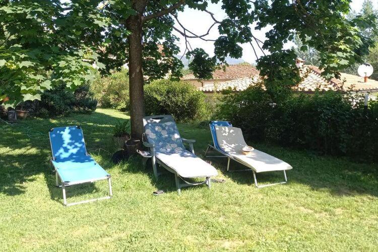 Holiday Home Casa Carla, Ripafratta מראה חיצוני תמונה