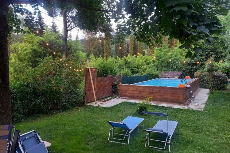 Holiday Home Casa Carla, Ripafratta מראה חיצוני תמונה